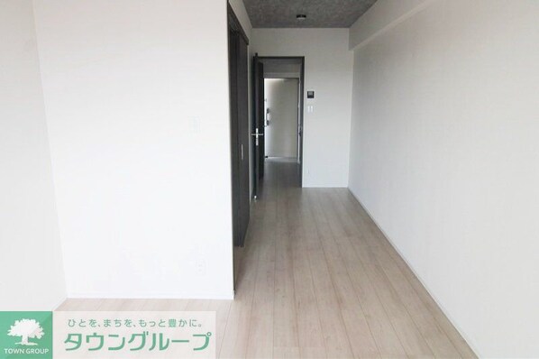 アルティジャーノディーズ狭山の物件内観写真